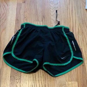 Nike athletic shorts